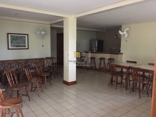 Apartamento 2 dormitórios no bairro Teresópolis