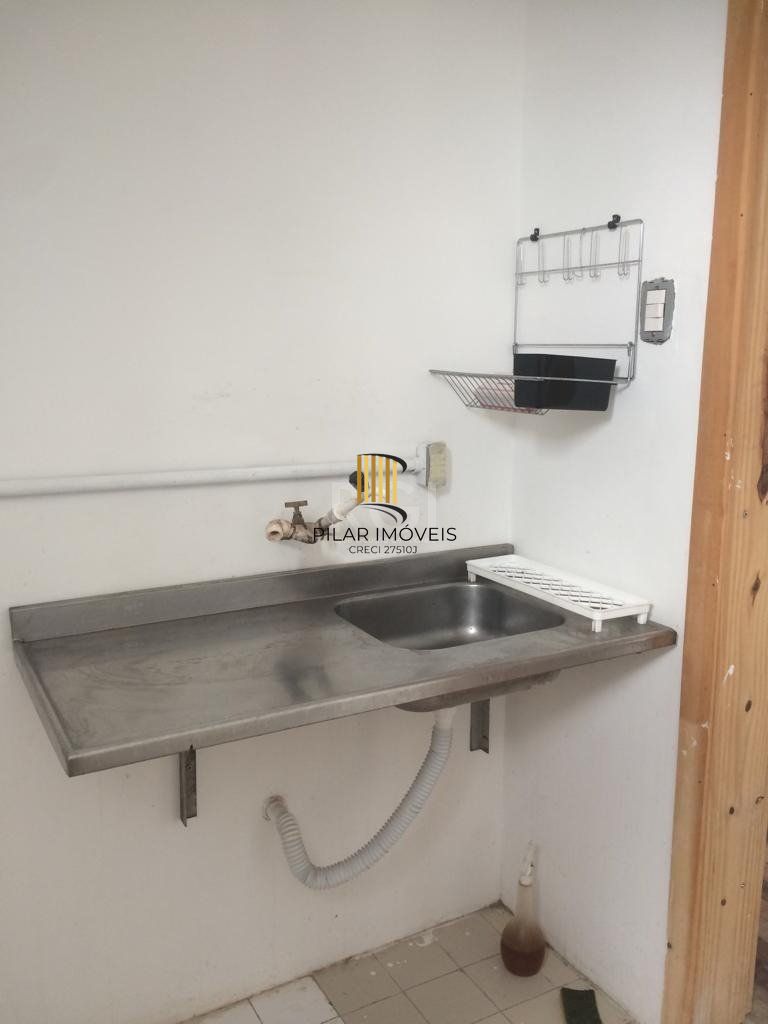 Apartamento para Venda - 52.8m², 2 dormitórios, Independência