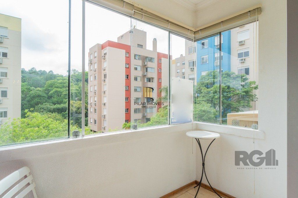 Apartamento para Venda - 80.15m², 3 dormitórios, sendo 1 suites, 1 vaga - Nonoai