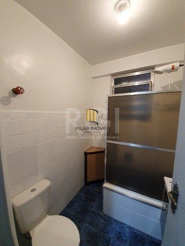 Apartamento para Venda - 38m², 1 dormitório, Centro Histórico
