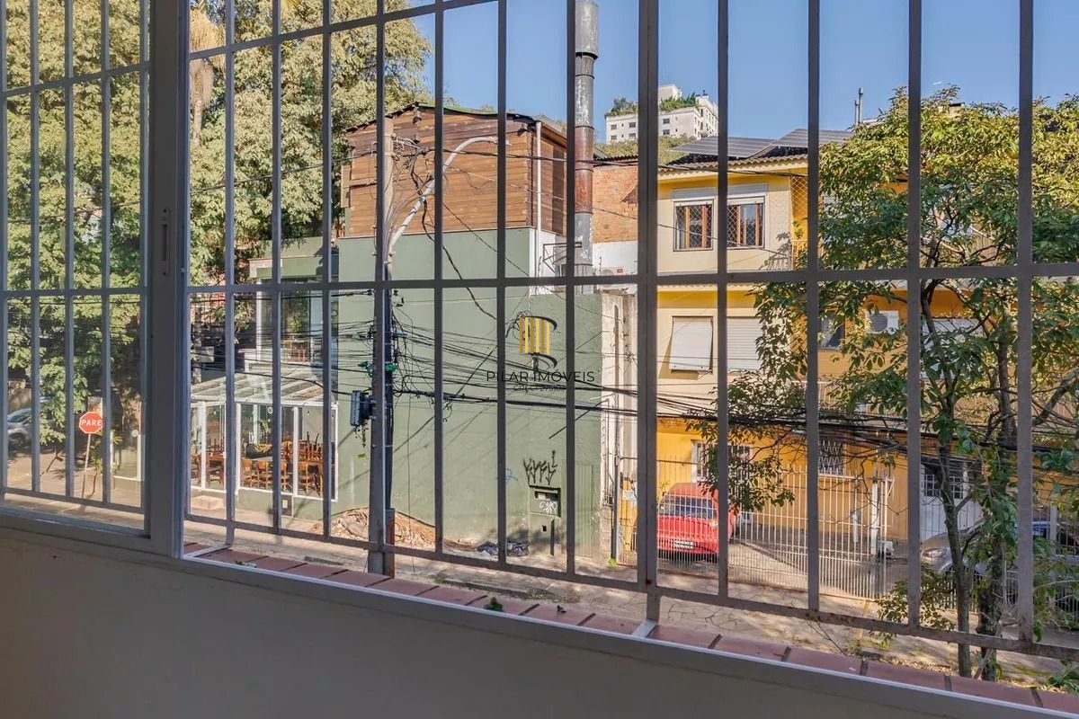 Apartamento 2 dormitórios no bairro Moinhos de Vento