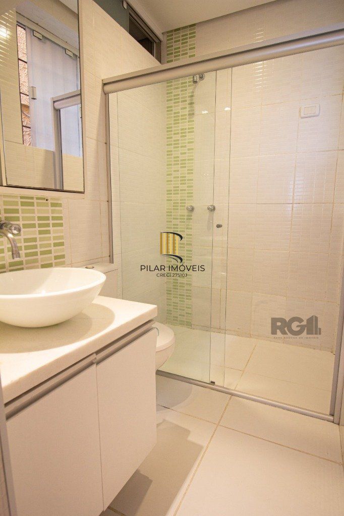 Apartamento de 3 dormitórios no bairro Petrópolis