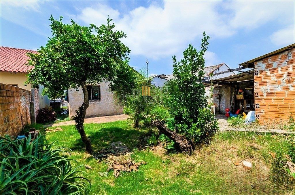 Casa para Venda - 113.55m², 4 dormitórios, 1 vaga - Sarandi