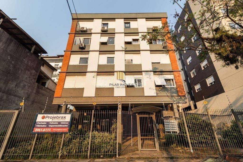 Apartamento de 131m², bairro São João
