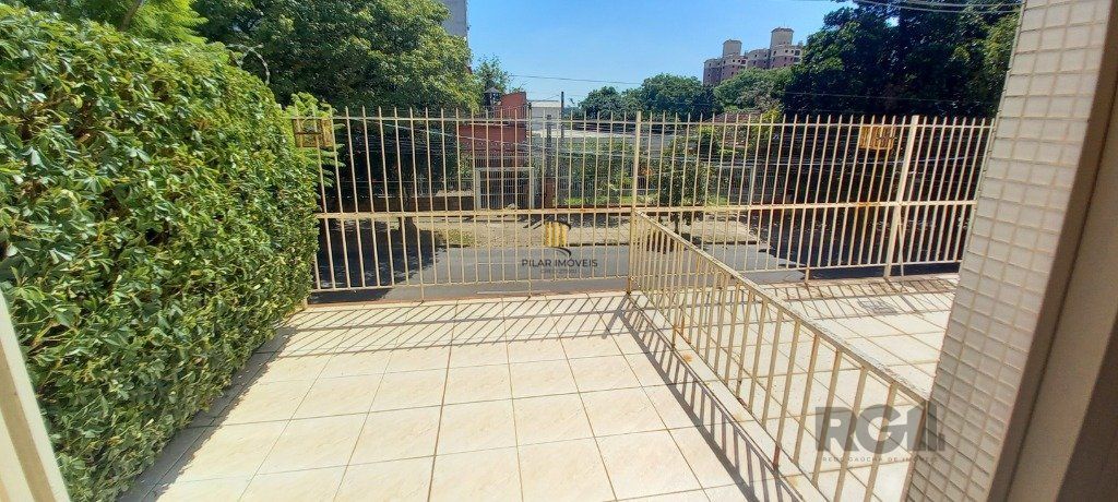 Apartamento 3 dormitórios no bairro Teresópolis