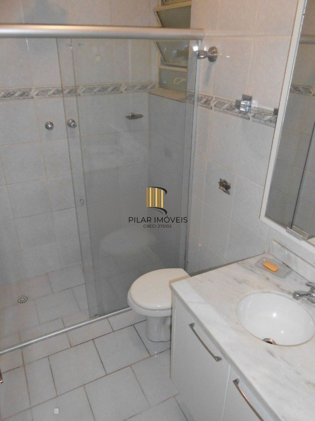 Apartamento de 2 dormitórios à venda no Bairro Auxiliadora - Porto Alegre