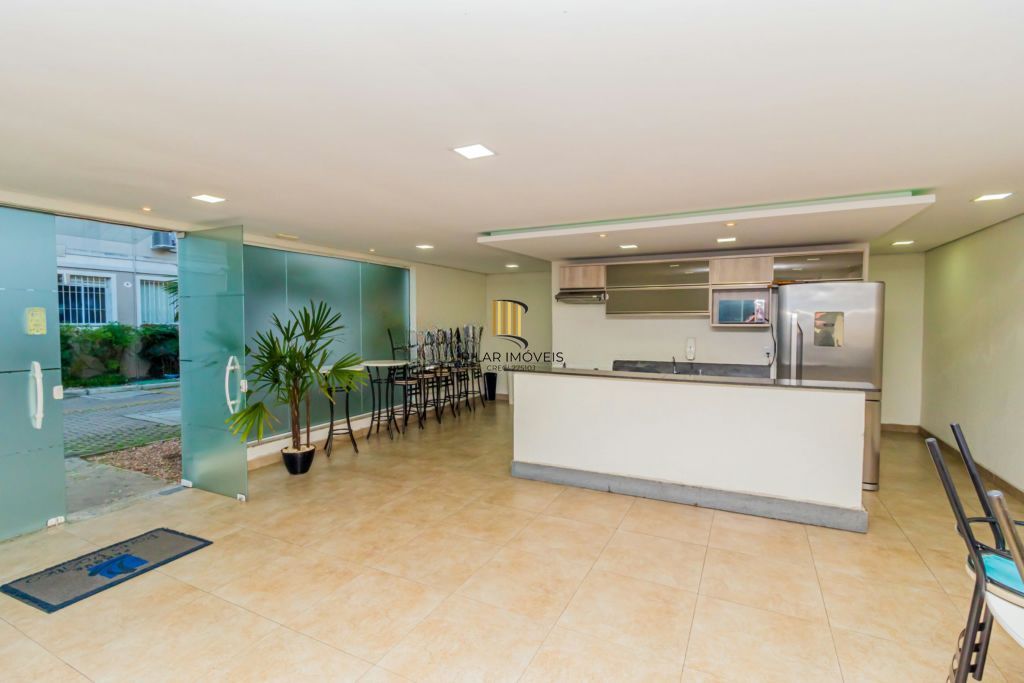 Apartamento 2 dormitórios à venda no Bairro Partenon - Porto Alegre