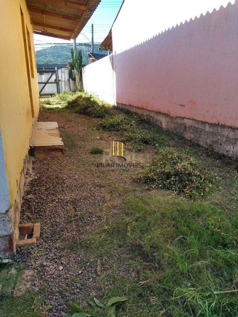 Terreno no bairro Vila Nova