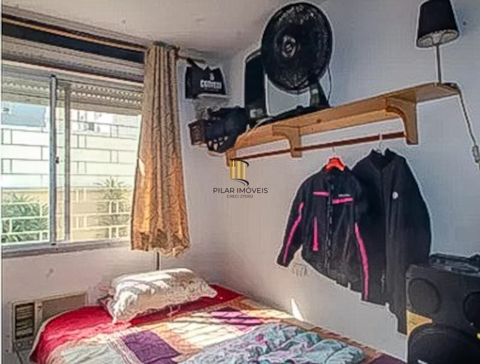 Apartamento 2 Dormitórios com Vaga Próximo à Orla e Barra Shopping