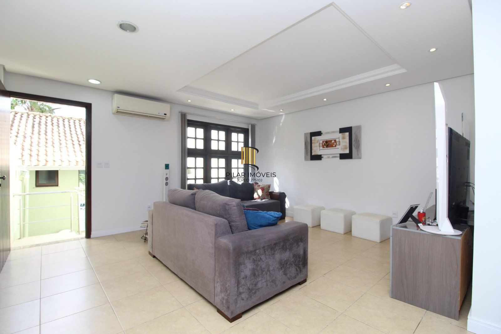 Casa de 180m² com 3 dormitórios  no bairro Ecoville, Porto Alegre
