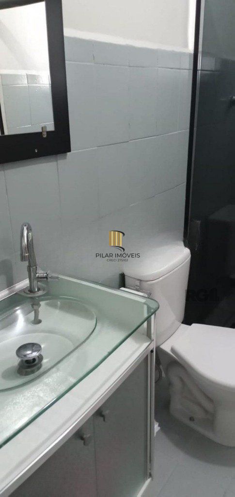 Apartamento à venda com 2 quartos 58 m²  Avenida Protasio Alves, Petrópolis, Porto Alegre