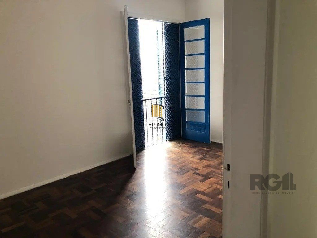 Apartamento à venda com 2 quartos 102 m²  rua professor alvaro alvim, rio branco, porto alegre
