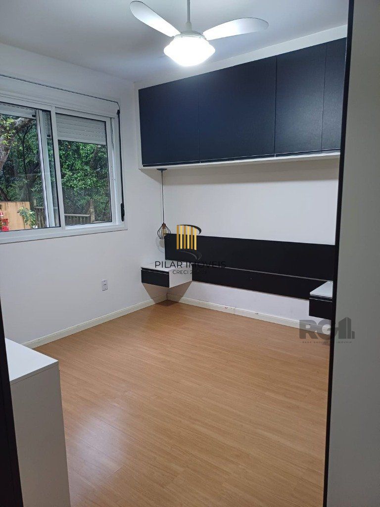 Apartamento 2 dormitórios no bairro Nonoai