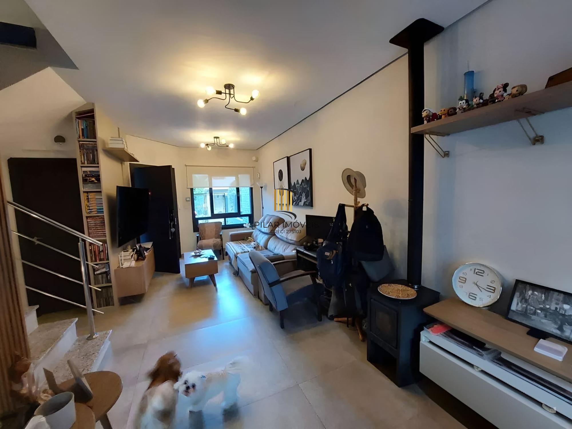 Casa de 3 dormitórios no Bairro Hípica Porto Alegre - RS