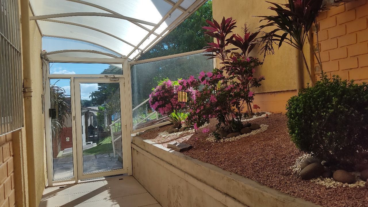 Apartamento no Bairro Cristal