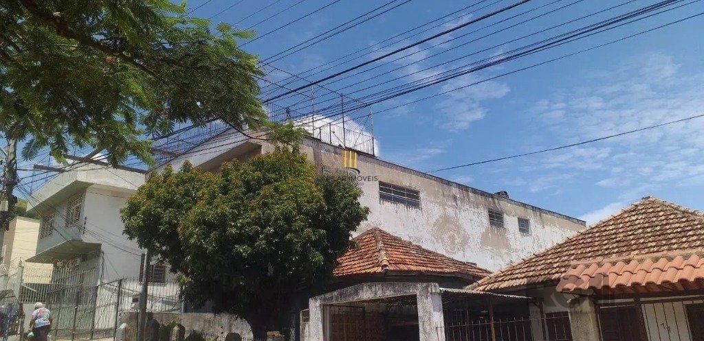 Prédio à venda 360 m²  rua dona veva, coronel aparício borges, porto alegre