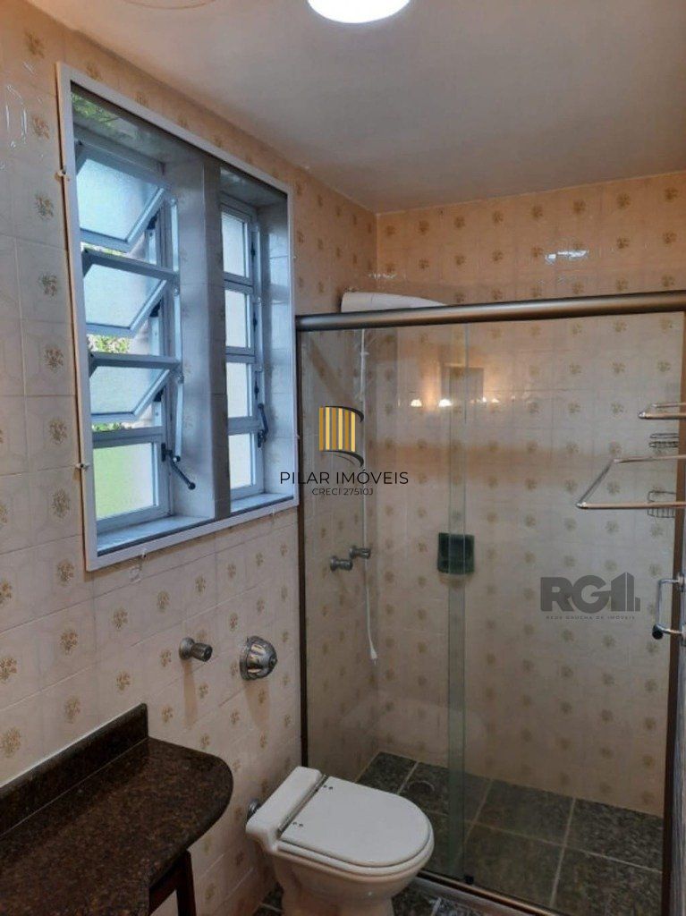 Excelente apartamento de 96m² com 02 dormitórios sendo 01 suíte e 1 vaga de garagem.