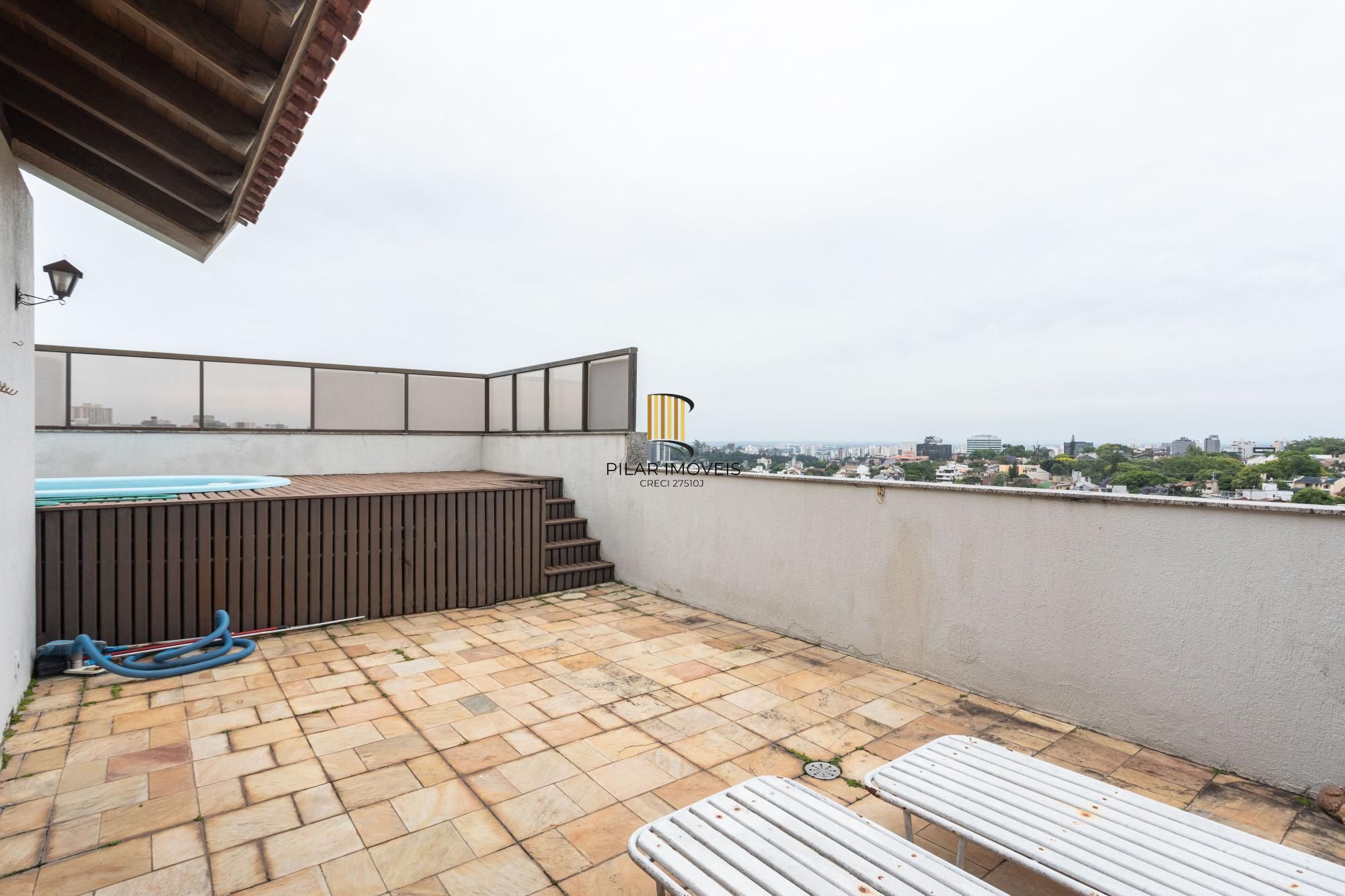 Apartamento 03 dormitórios