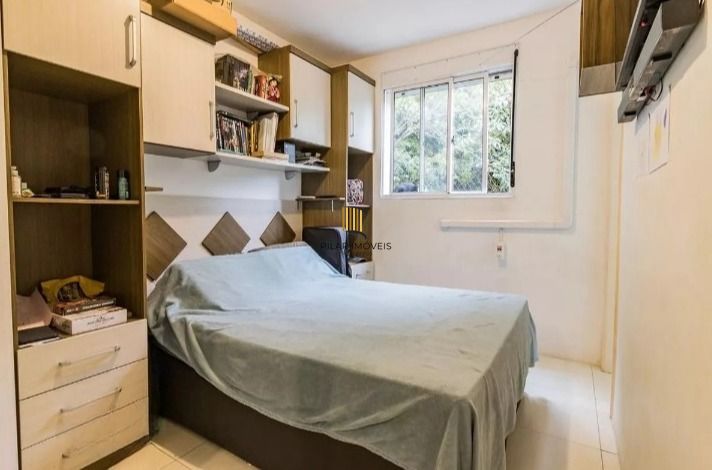Aparatmento de 03 dormitorios e suíte mobiliado no bairro Teresópolis