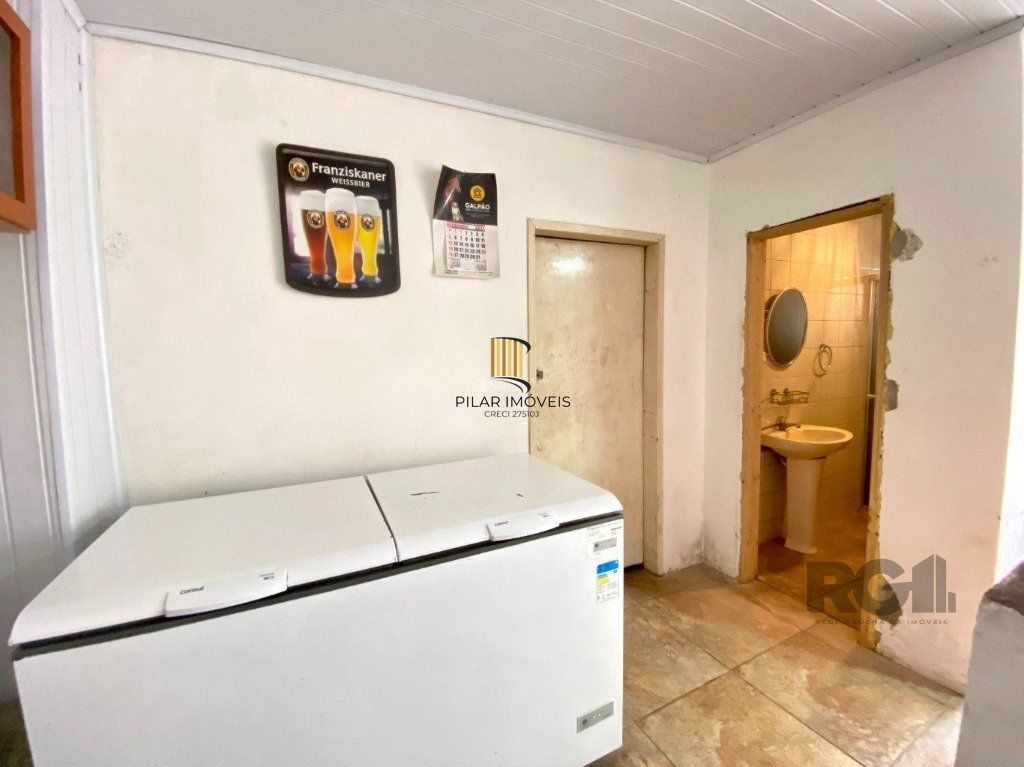 Casa 3 Dormitório(s) Bairro Glória