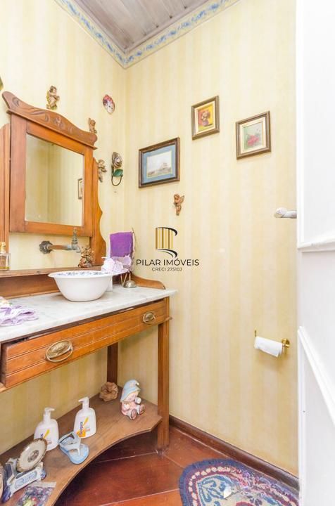 Apartamento 4 dorms à venda Rua Ciro Gavião, Bela Vista - Porto Alegre