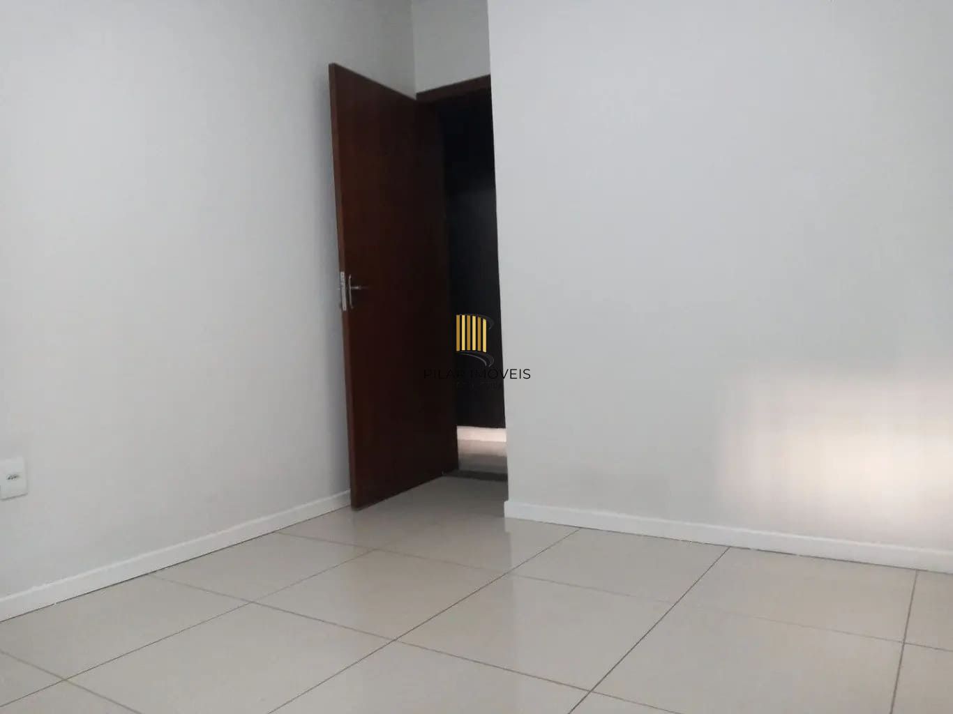 Apartamento Garden com 3 dormitórios em Cristo Redentor