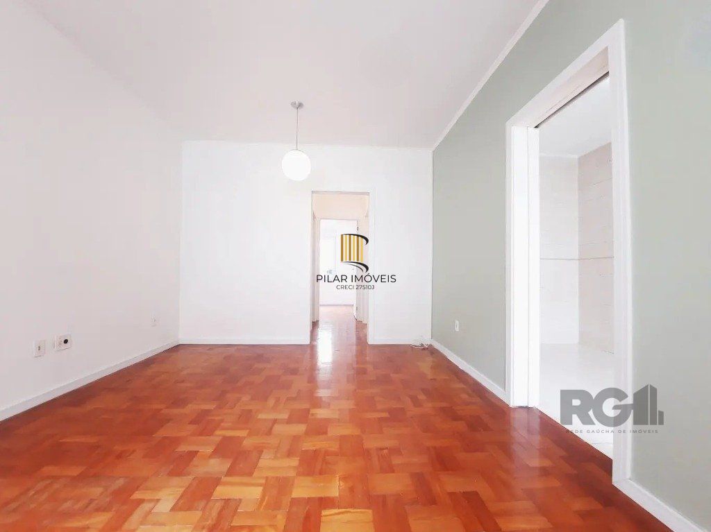 Apartamento à venda com 2 quartos 57 m²  rua garibaldi, bom fim, porto alegre