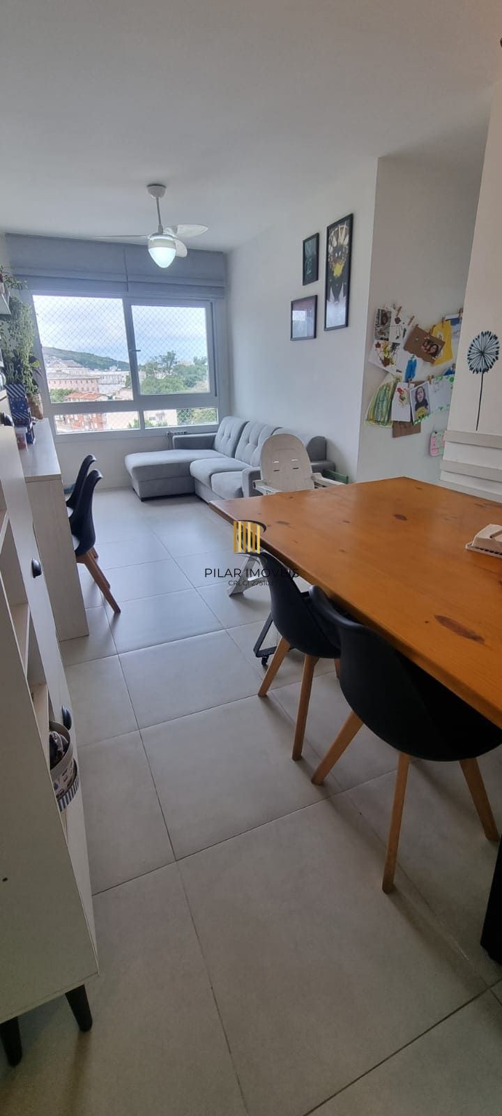 Apartamento 3 dormitórios à venda Avenida Teresópolis
