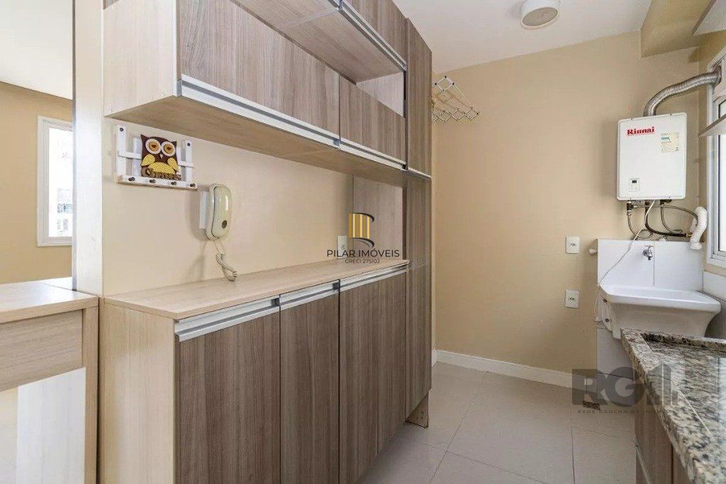 Apartamento à venda com 67m², 3 quartos e 1 vaga