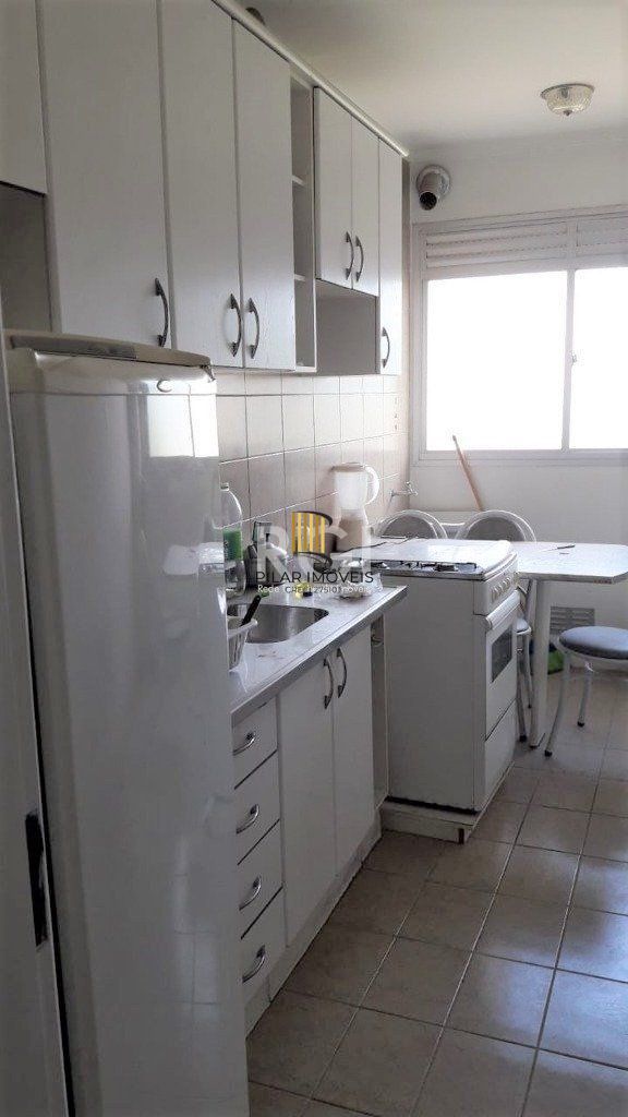 Apartamento para Venda - 56.24m², 2 dormitórios, 1 vaga - Teresópolis