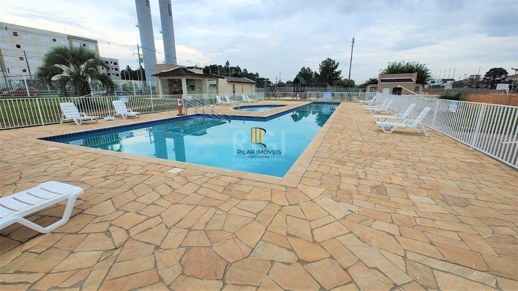 Apartamento de 2 dormitórios, canoas