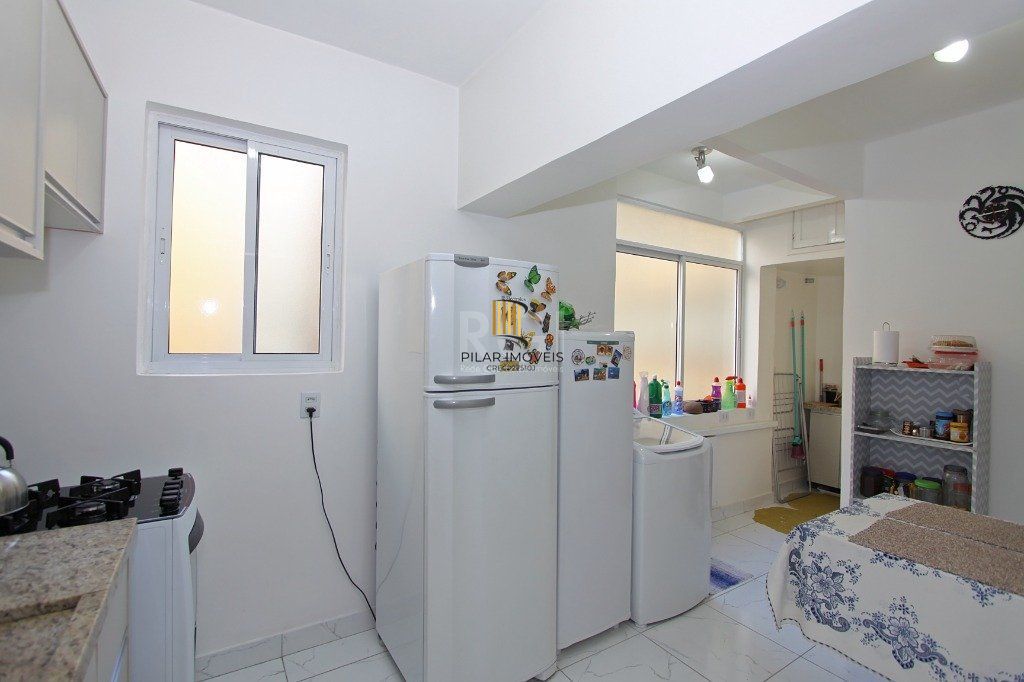Apartamento para Venda - 89.25m², 3 dormitórios, sendo 1 suites, Centro Histórico