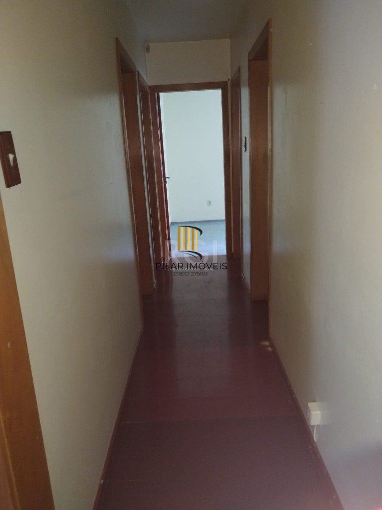 Apartamento para Venda - 81.55m², 4 dormitórios, 1 vaga - Santa Tereza