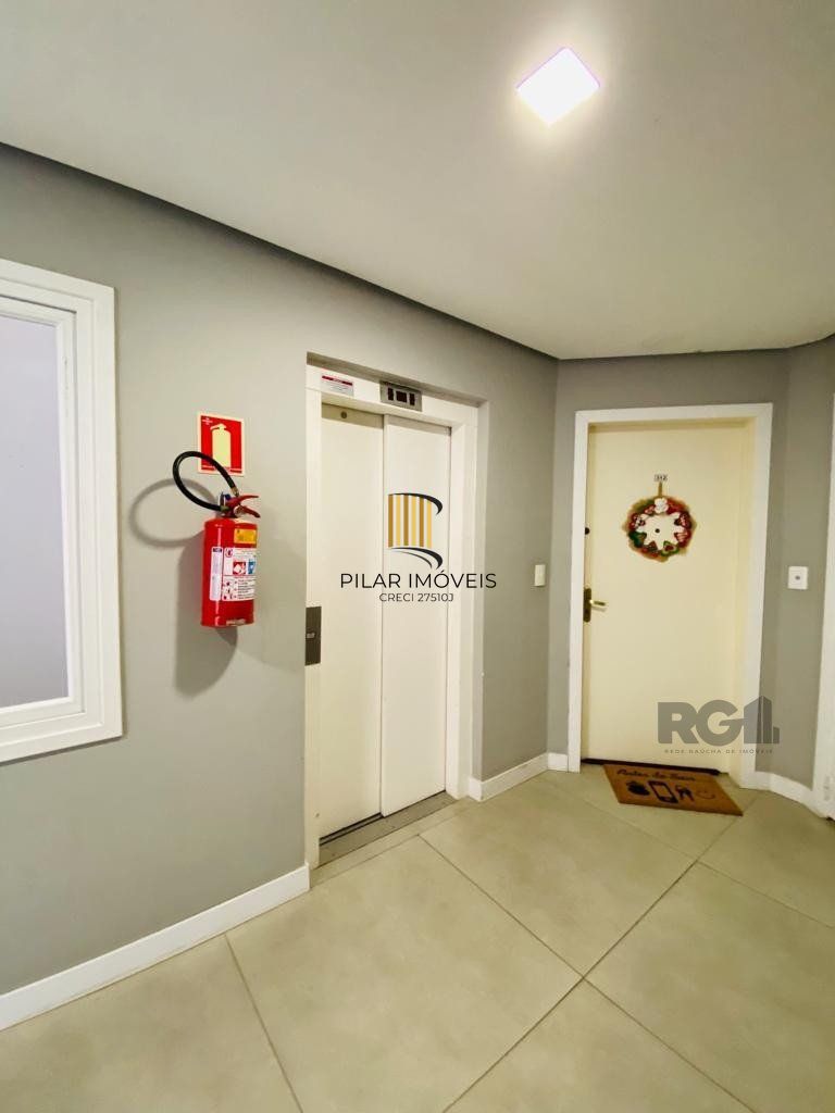 Apartamento 3 dormitórios no bairro Vila Nova