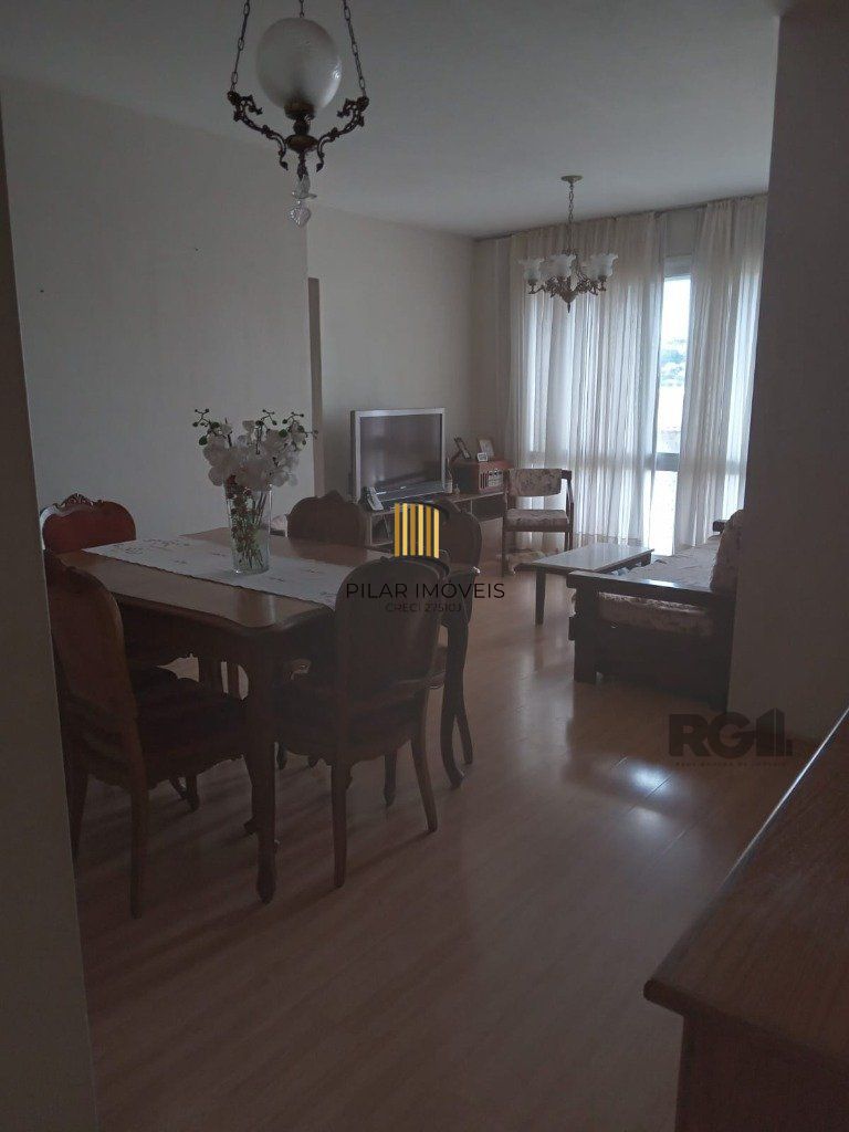 Apartamento 2 dormitórios no bairro Nonoai