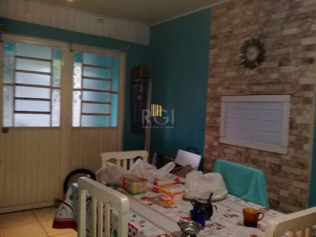 Casa para Venda - 76m², 2 dormitórios, 1 vaga - Santa Fé