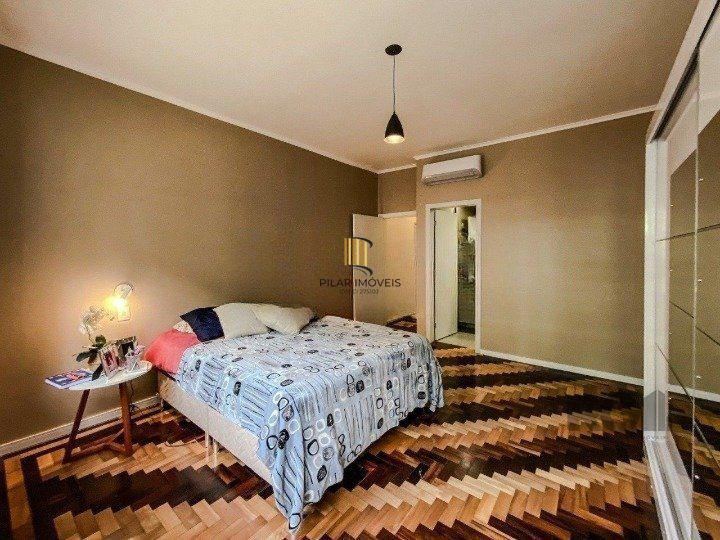 Apartamento 3 dormitórios no bairro Azenha