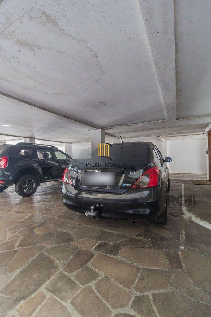 Apartamento 3 dorms à venda Rua Santo Antônio, Bom Fim - Porto Alegre