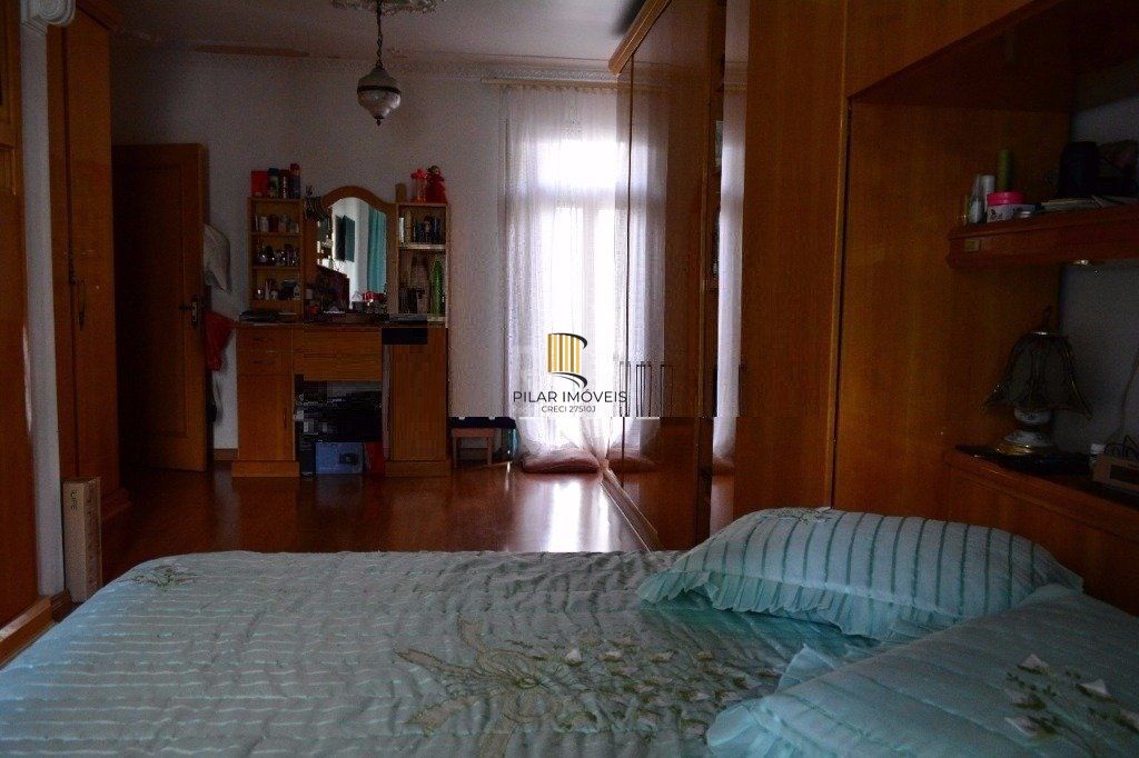 Apartamento para Venda - 163m², 4 dormitórios, Centro Histórico