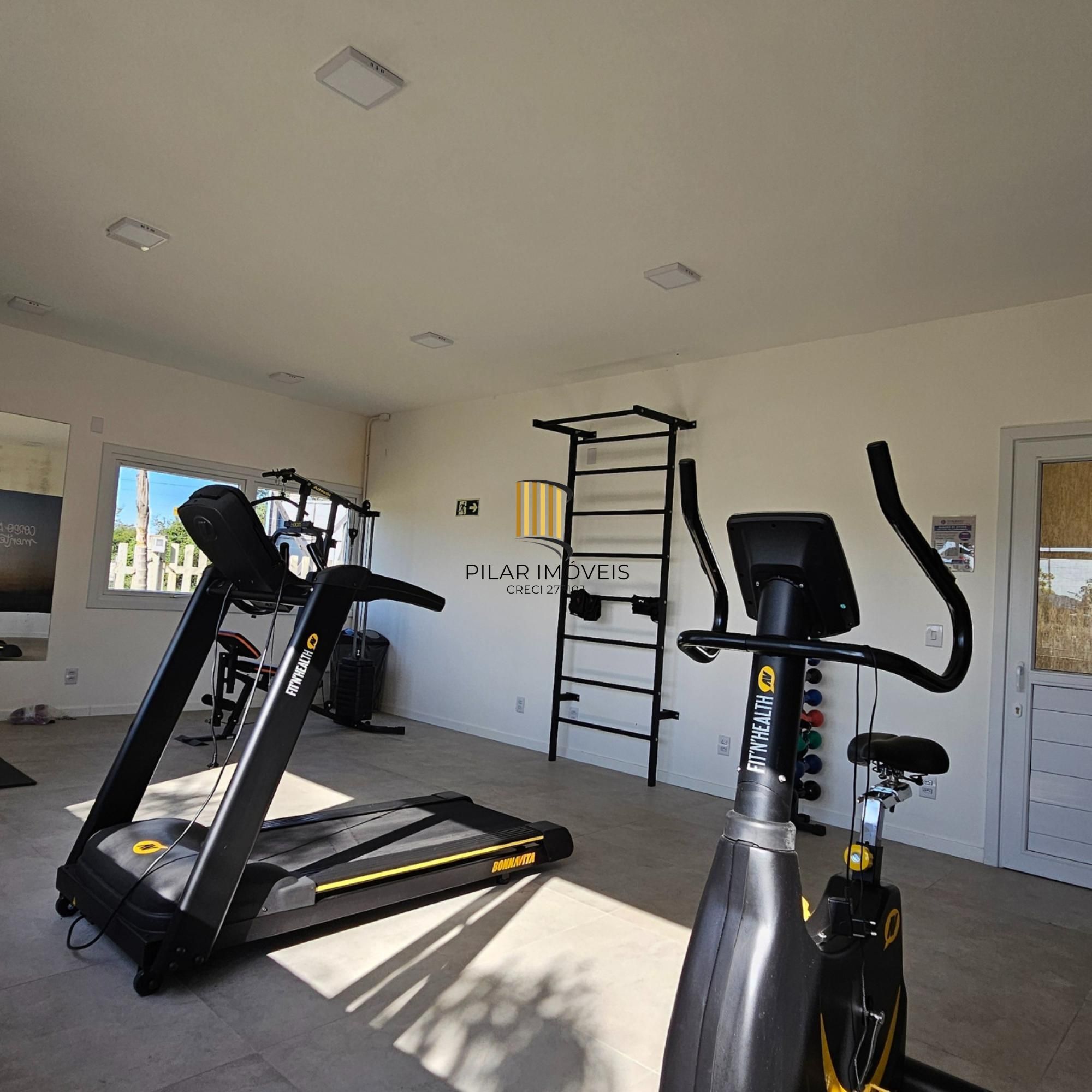 Terreno a venda no condado de nova ipanema.