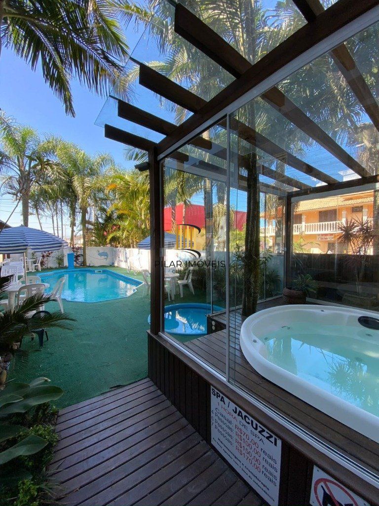 Pousada para Venda - 1580m², 0 dormitórios, Centro