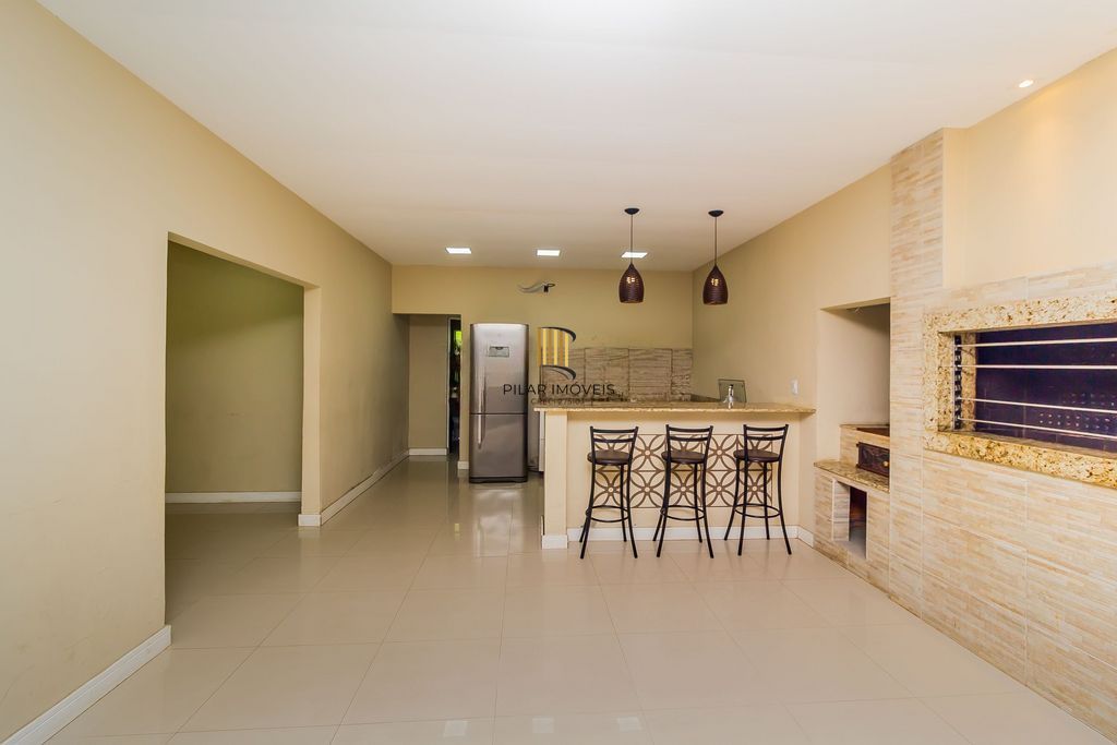 Apartamento 66m², 3 dormitórios, 1 vaga no bairro Teresópolis!