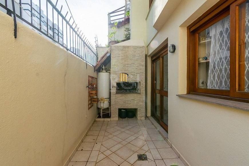 Casa Em Condomínio 224m², Bairro Tristeza