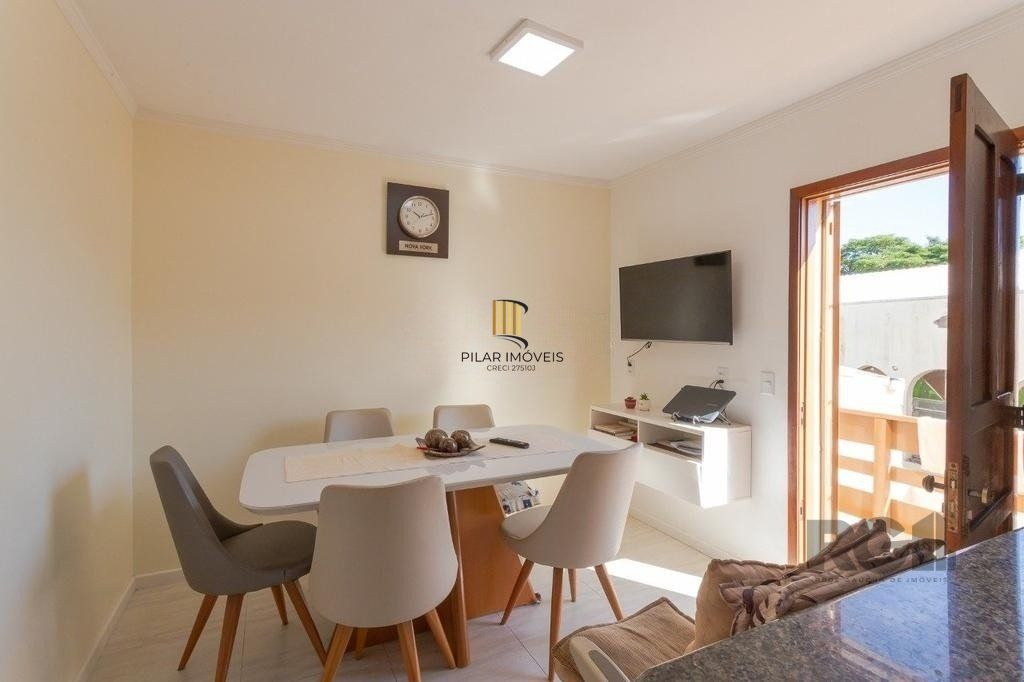 Casa de 229m², bairro Vila São José