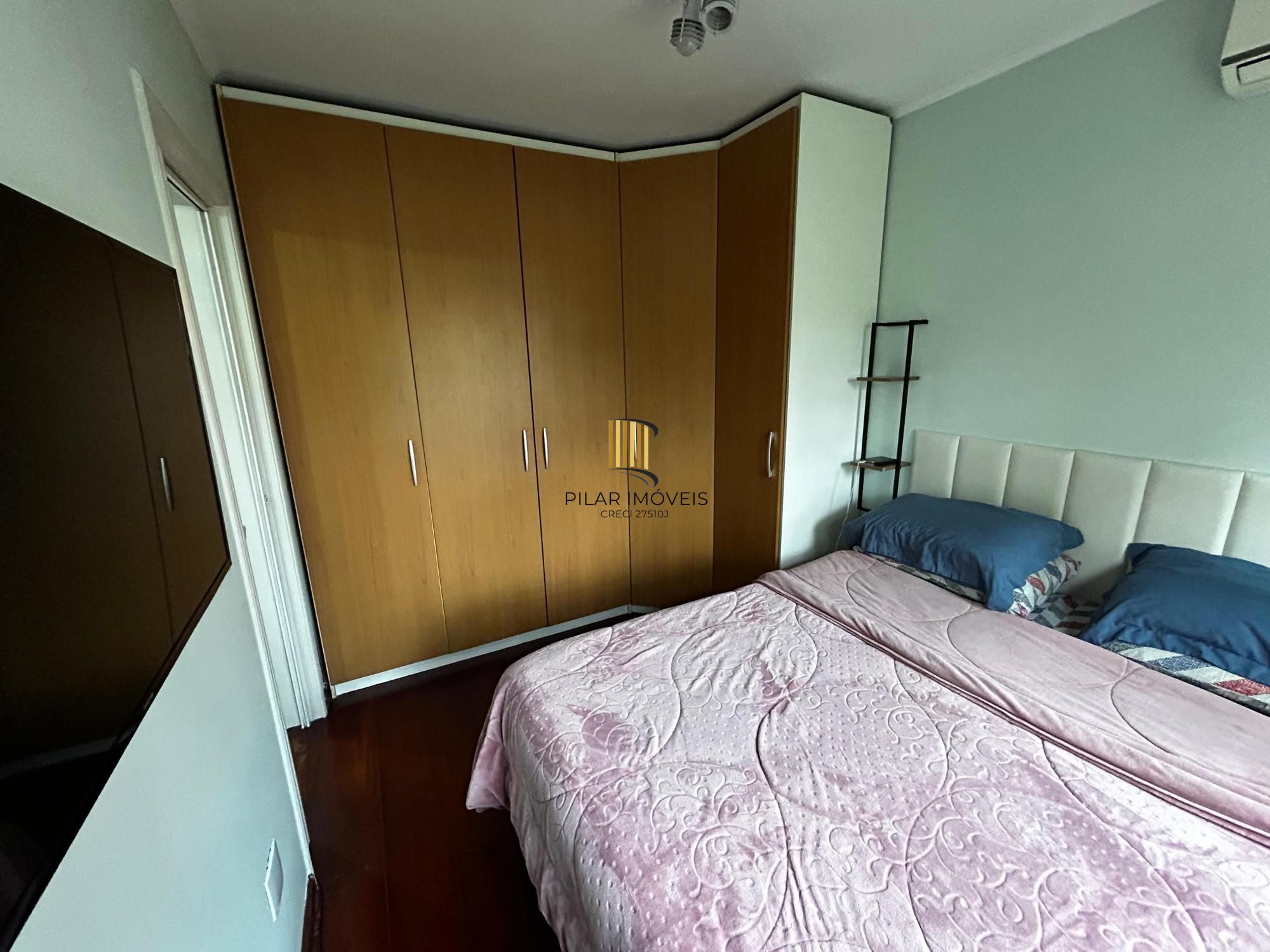 Apartamento 54m² - 1 dormitório no bairro Partenon