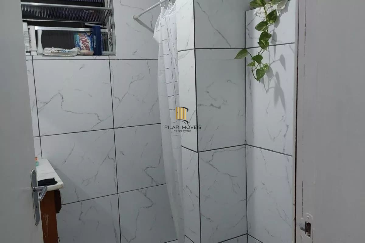 Apartamento à venda com 80m², 3 quartos e sem vaga