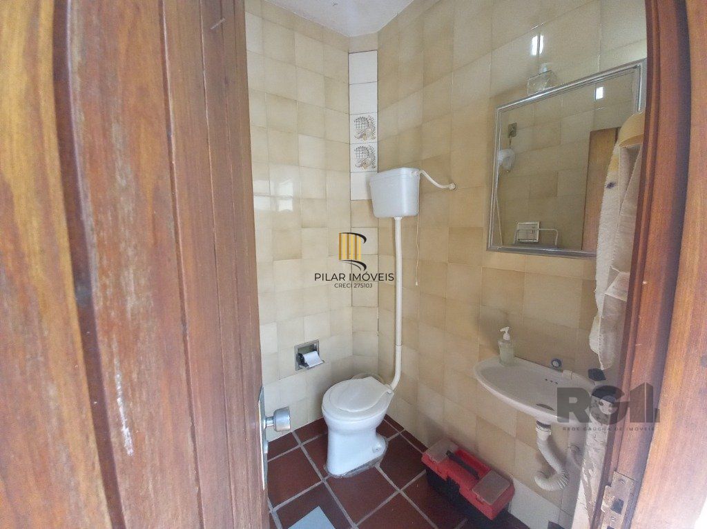 Casa 3 Dormitório(s) Bairro Parque São Sebastião