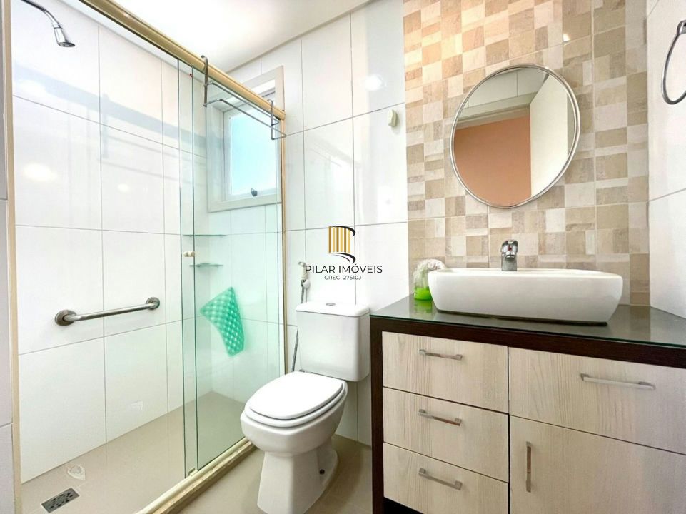 Apartamento 3 dormitórios à venda no Bairro Tristeza - Porto Alegre