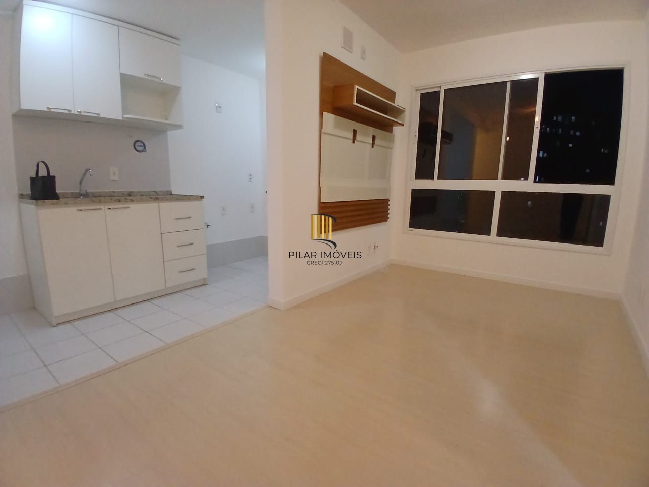 Apartamento com 2 Quartos à venda, 50m² - Jardim Itú Sabará - Pilar Imóveis