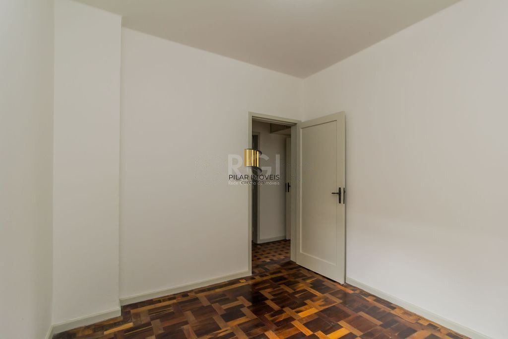 Apartamento para Venda - 87m², 3 dormitórios, Bom Fim